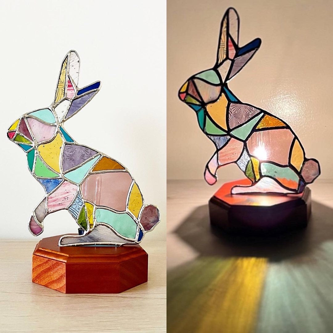 Rabbit light [NEW]