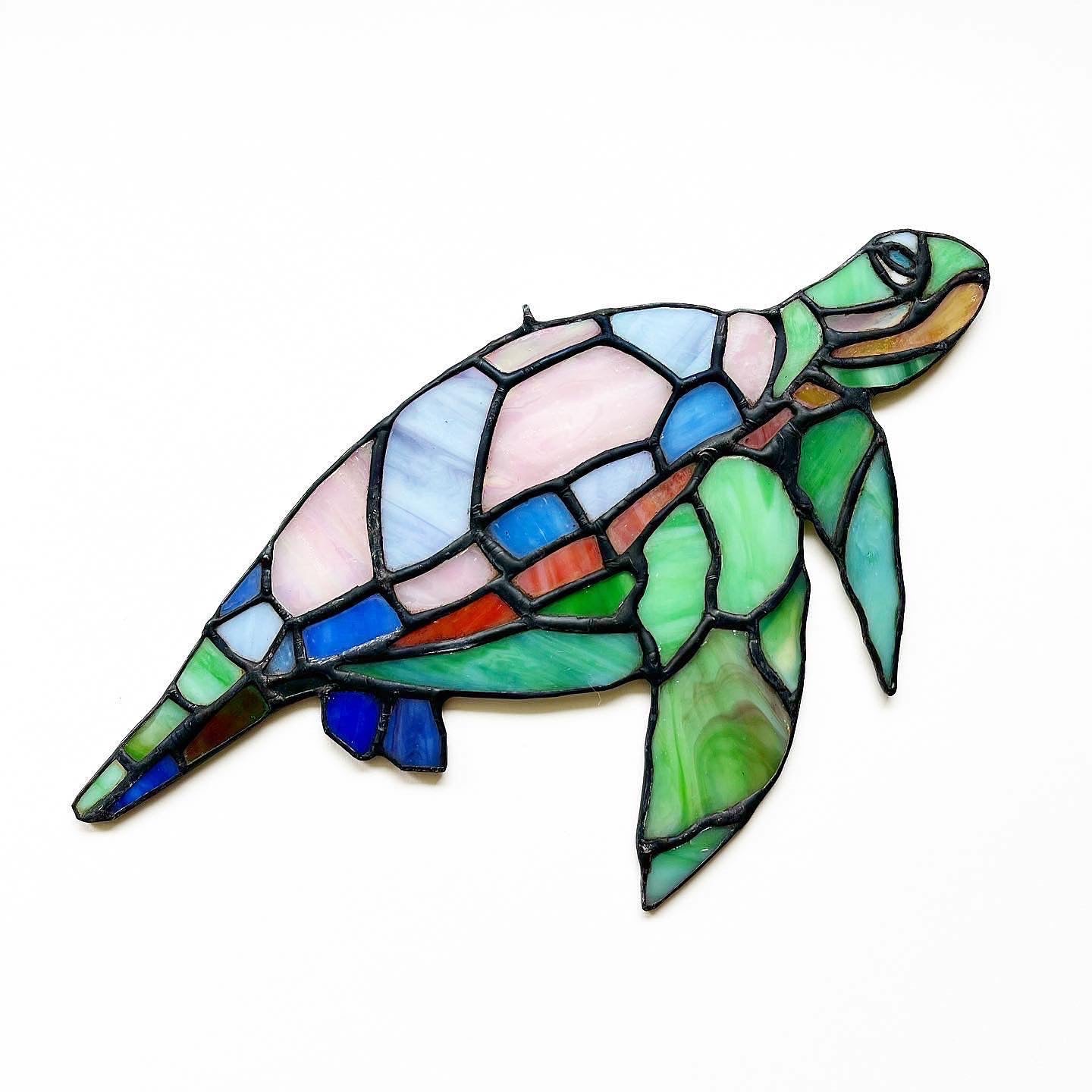 Sea turtles - Preorder