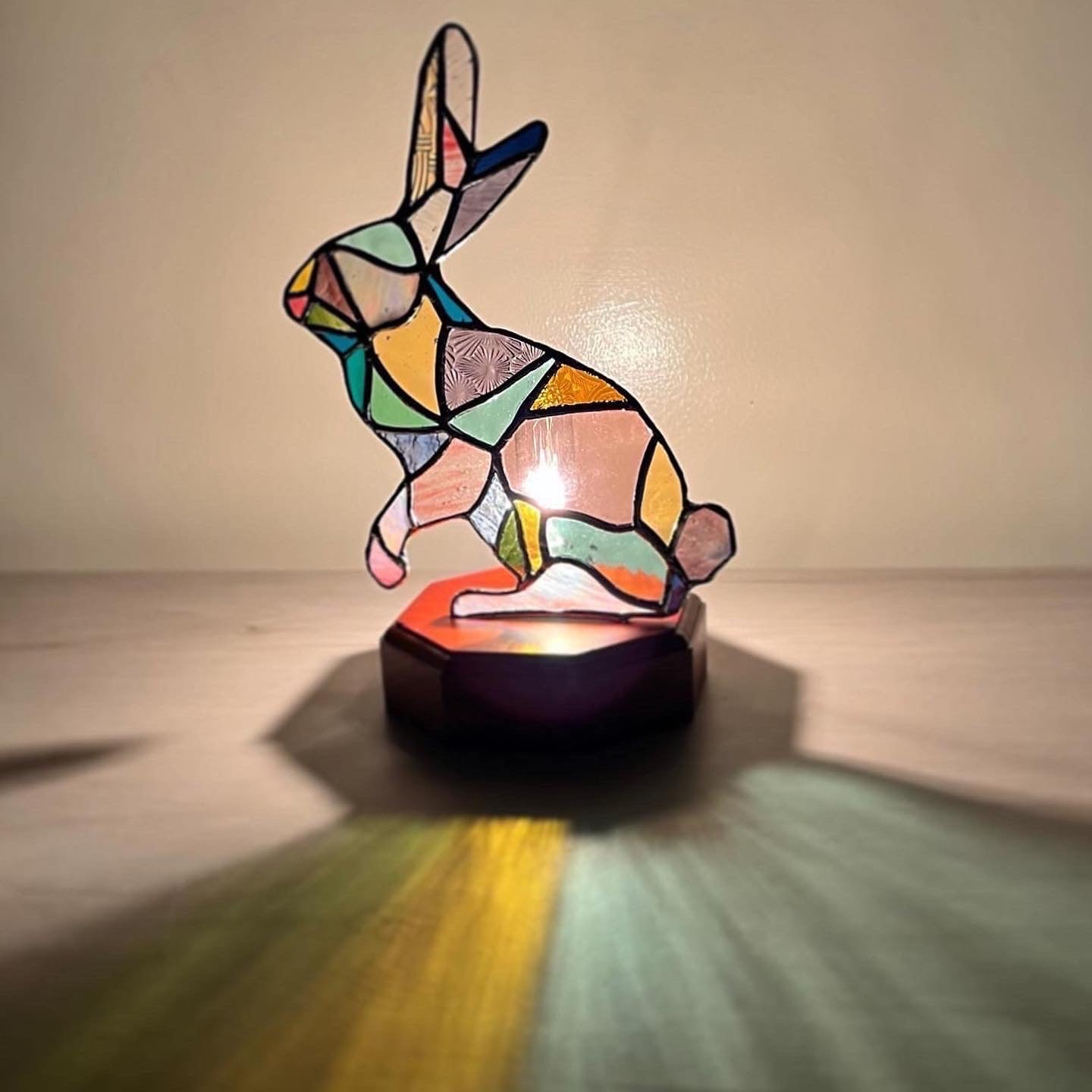 Rabbit light [NEW]